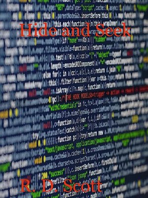 cover image of Hide and Seek